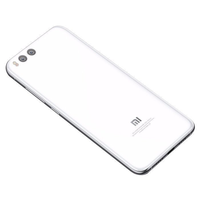 Mi 6 128gb